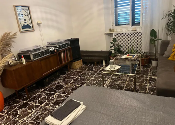 Private In Pansiyon Floransa