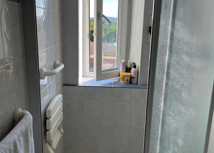 Accommodatie bij particulieren Private In Florence