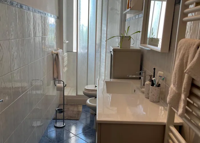 Private In Accommodatie bij particulieren *