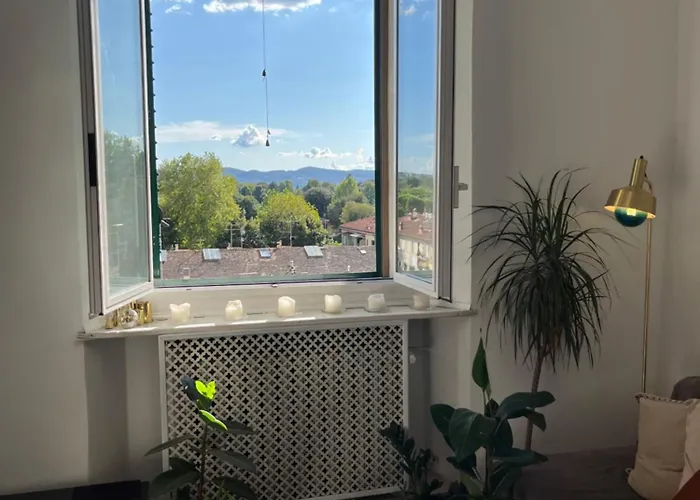 Accommodatie bij particulieren Private In