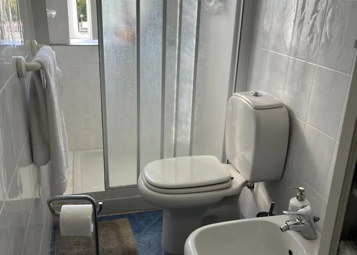 Accommodatie bij particulieren Private In Florence