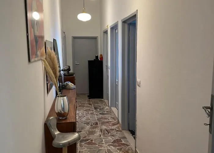 Private In Accommodatie bij particulieren