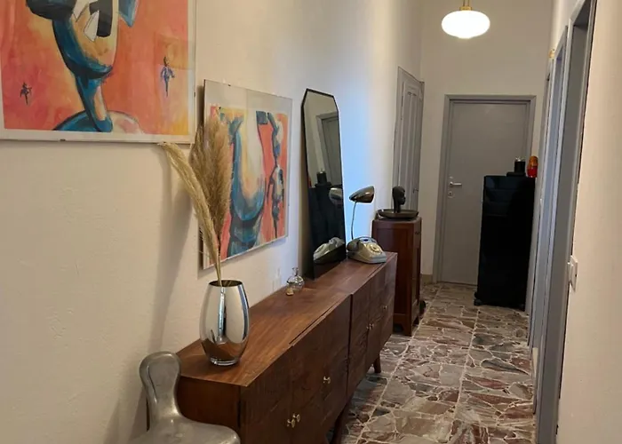 Private In Accommodatie bij particulieren *