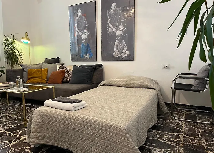 Accommodatie bij particulieren Private In *
