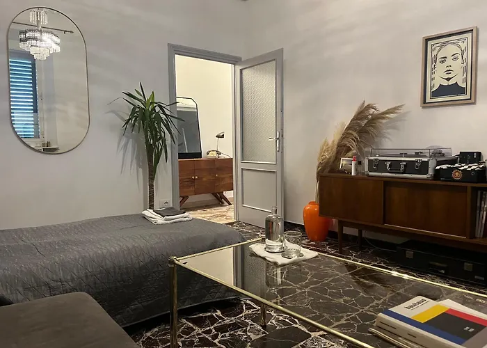 Accommodatie bij particulieren Private In *