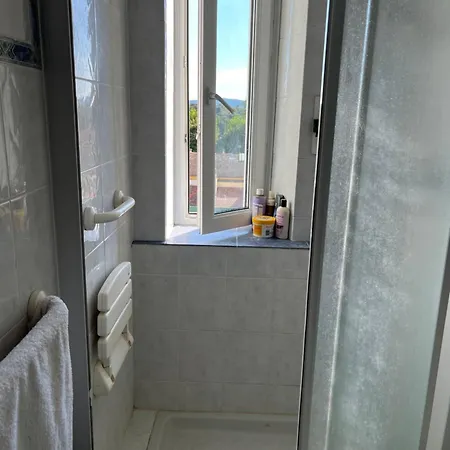 Homestay Private In Florence