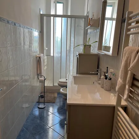 Private In בית אירוח *