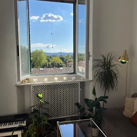 Séjour chez l'habitant Private In