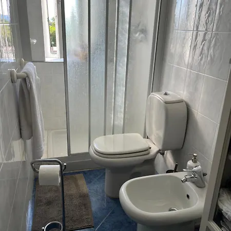 בית אירוח Private In פירנצה