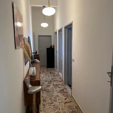 Private In Séjour chez l'habitant