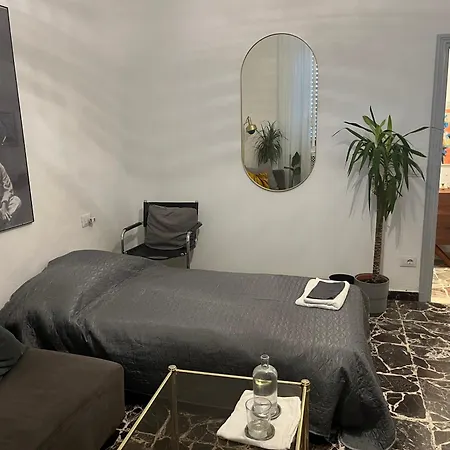 Private In Privat bolig *