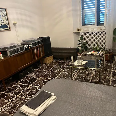 Private In Homestay Florence