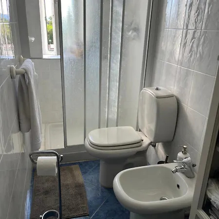 Pansiyon Private In Floransa